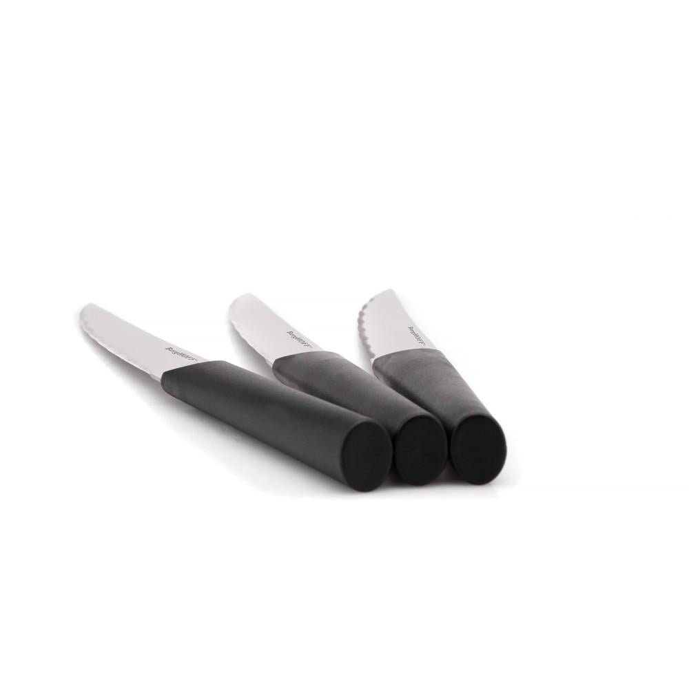 Набір ножів для стейку BergHOFF Matrix 6 пр. (1315107) - фото 4