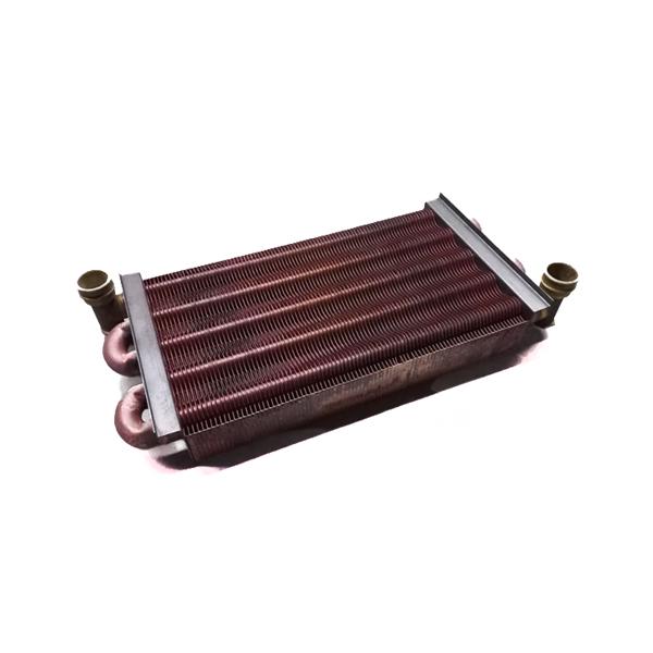 Теплообменник первичный для газового котла Vaillant atmoMAX Pro/Plus 24 кВт 064713 (00000060327) Теплообменник первичный для газового котла Vaillant atmoMAX Pro/Plus 24 кВт 064713 (00000060327)