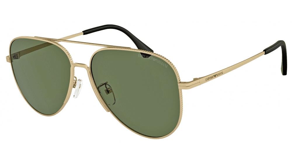 Солнцезащитные очки Emporio Armani EA2149D 3002/71