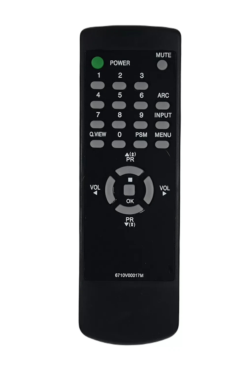 Пульт для телевизора LG 6710V00017M
