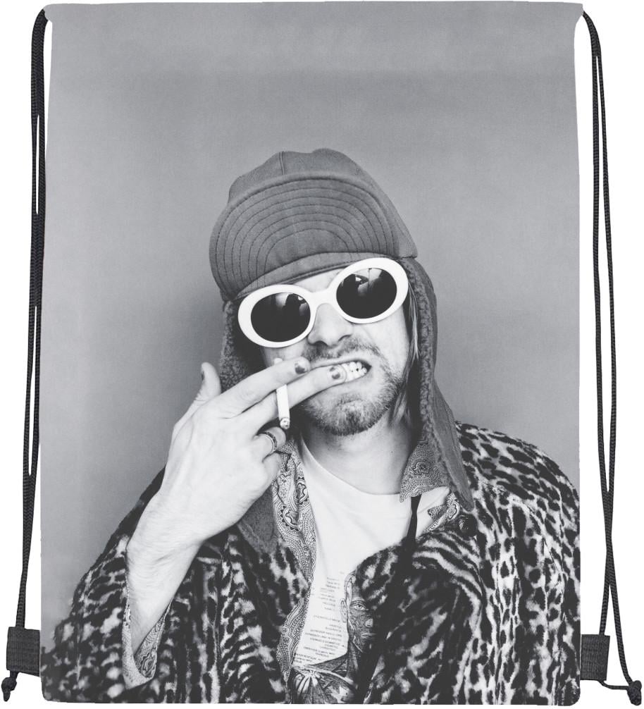 Мішок спортивний Kurt Cobain (20299394)