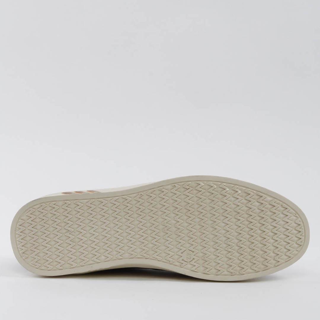 Кеды мужские 338497 р. 40 27 см - фото 3