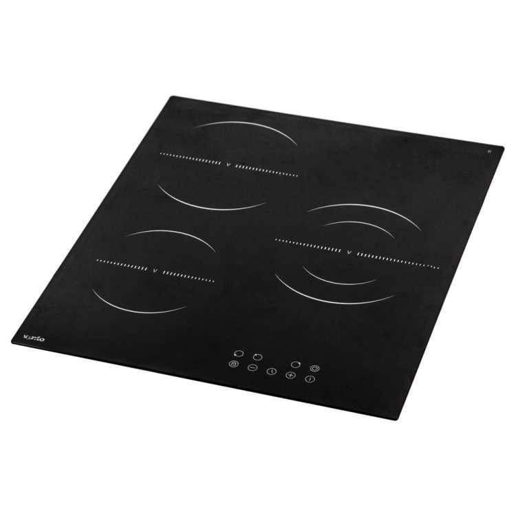 Варильна поверхня Ventolux HV 44 TC (1761952276) - фото 3 Варильна поверхня Ventolux HV 44 TC (1761952276) - фото 3