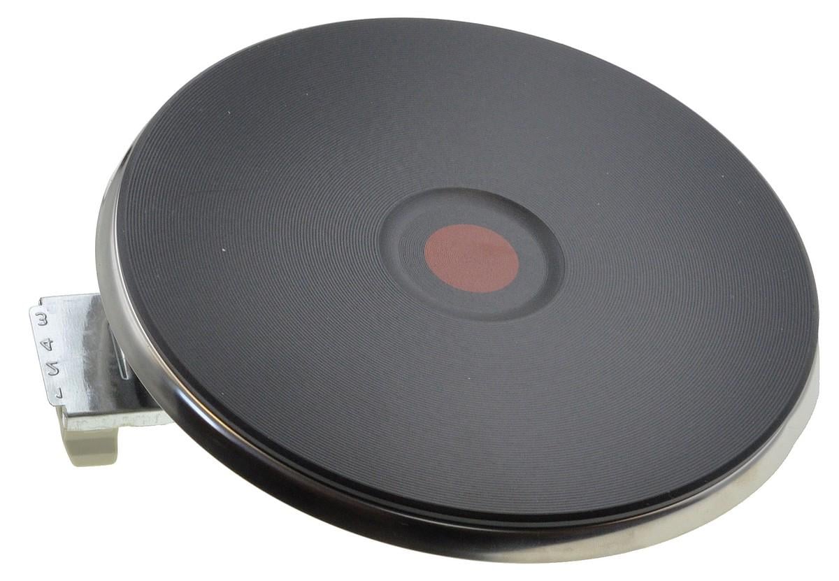 Электроконфорка SKL COK005UN SCHP-2000-4R d180/195mm 230V 2000W