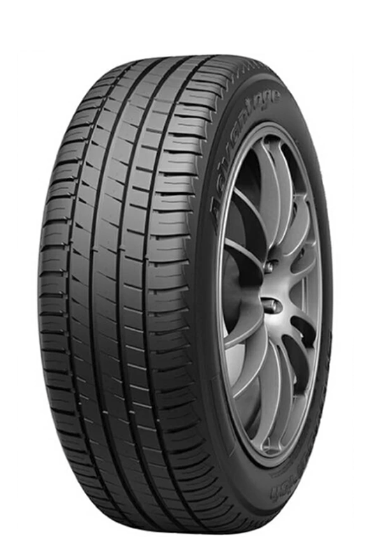 Шина BFGoodrich Advantage 225/50 R17 98W летняя XL