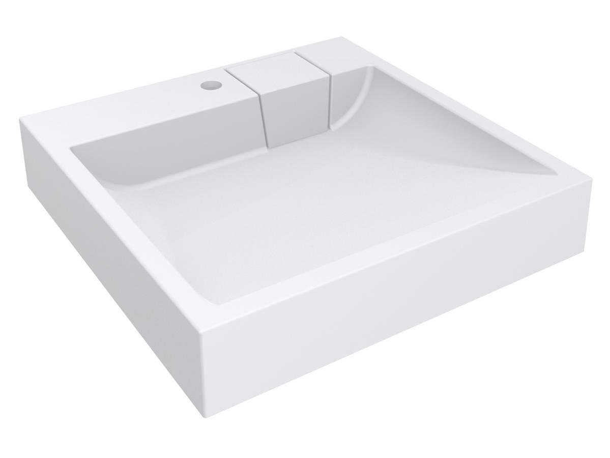 Умивальник Miraggio Tallinn Matt