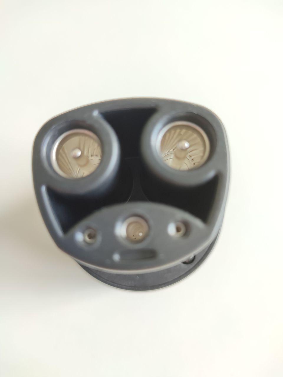 Адаптер для зарядки электромобиля Type 1/Tesla (12668274) - фото 9 Адаптер для зарядки электромобиля Type 1/Tesla (12668274) - фото 9