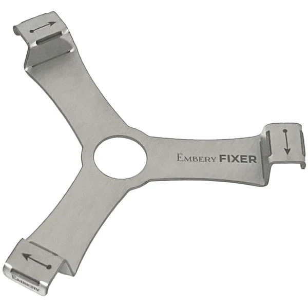Фиксатор для колпака Embery Fixer (22594)