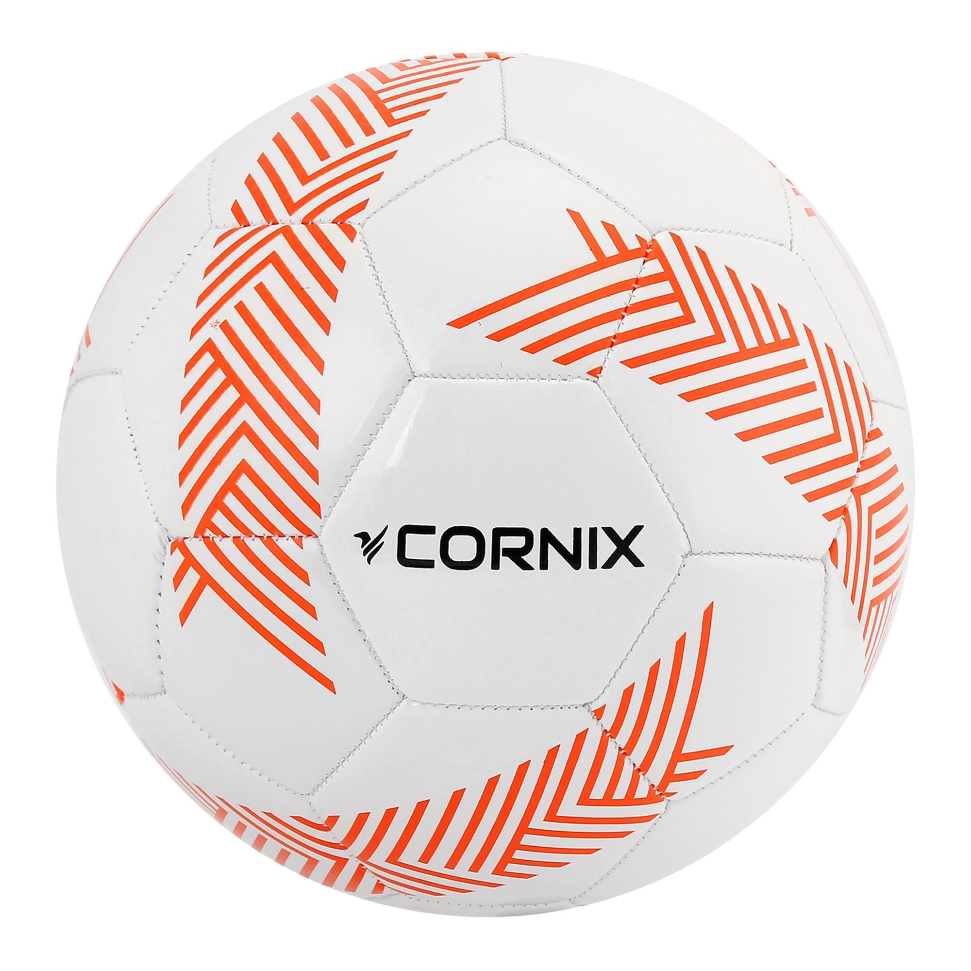 Футбольный мяч Cornix StrikeForce XR-0373 Size 5 (60681)