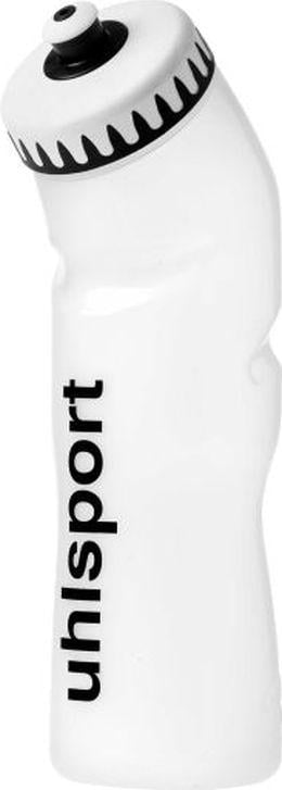 Бутылочка Uhlsport DRINKING BOTTLE 1001209 03 750 ml Прозрачный