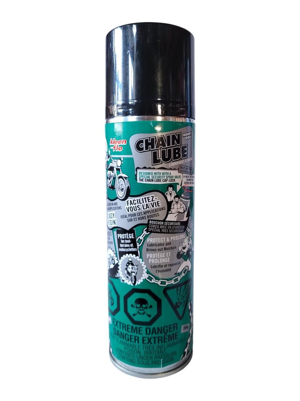 Смазка для цепей Kleen-Flo 803 250 г (100001717м)
