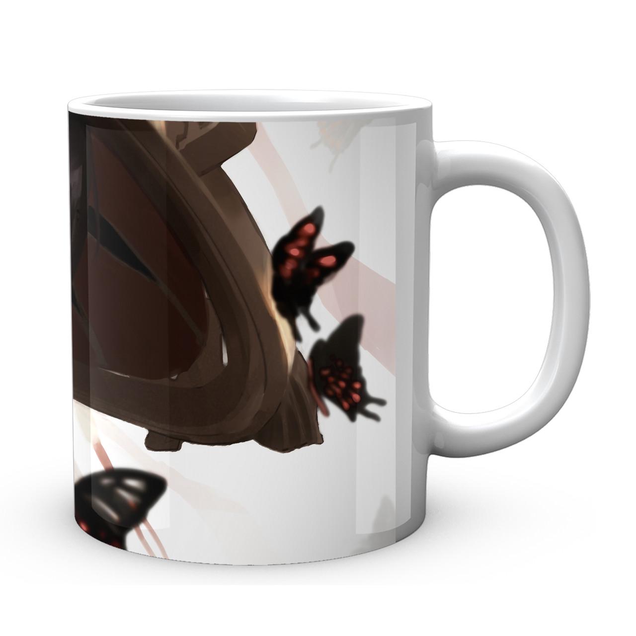 Чашка Geekland Genshin Impact Скоромуча (GN 02.545)