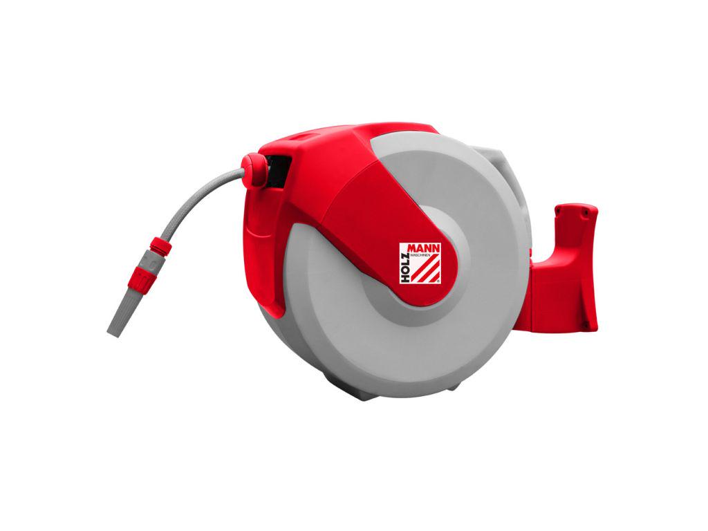 Катушка со шлангом Holzmann WSR20PRO 20 м (WSR20PRO)
