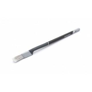 Пензель для точних робіт Anza Platinum TriTech зі скошеною щетиною 20 мм (1788030867) Пензель для точних робіт Anza Platinum TriTech зі скошеною щетиною 20 мм (1788030867)