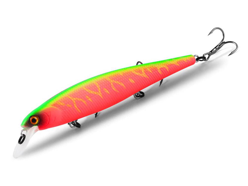 Воблер Bearking Slender Pointer 112F D