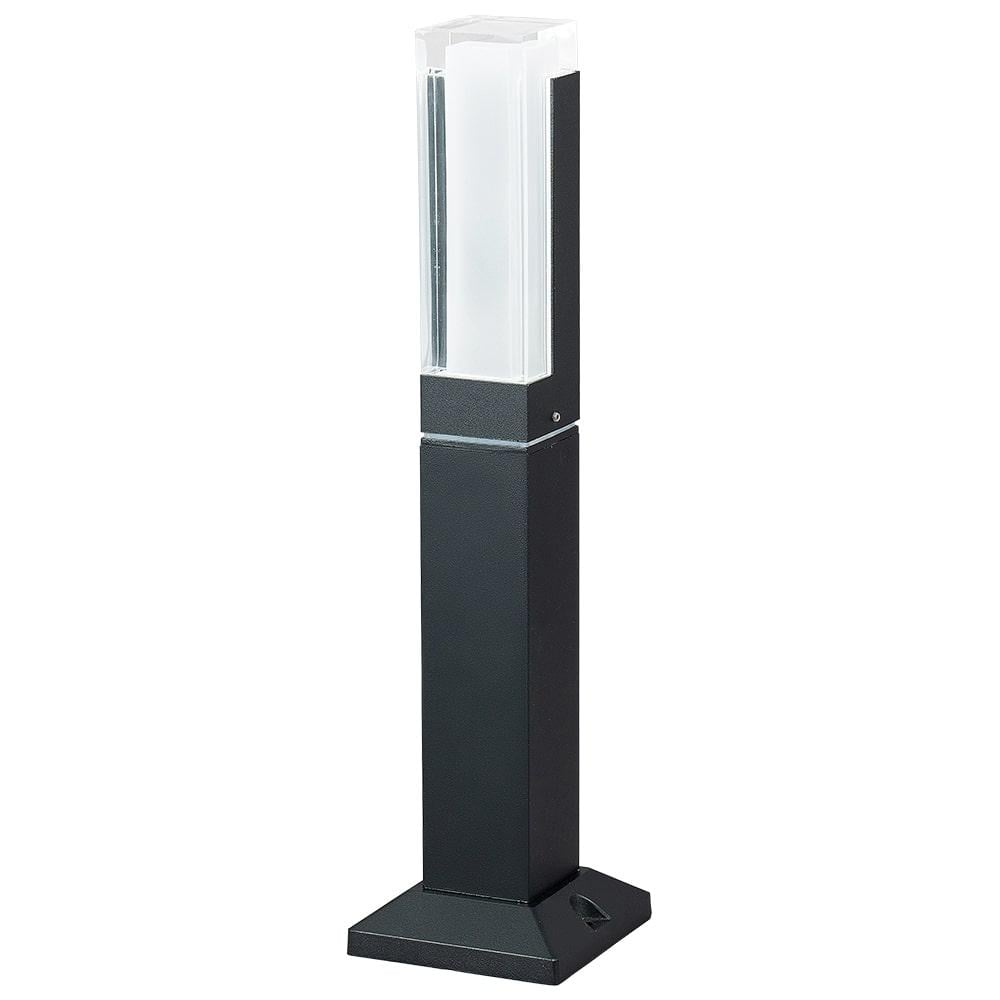 Светильник архитектурный Ardero светодиодный 7 Вт 3000K Черный (DH0160ARD) - фото 2 Светильник архитектурный Ardero светодиодный 7 Вт 3000K Черный (DH0160ARD) - фото 2