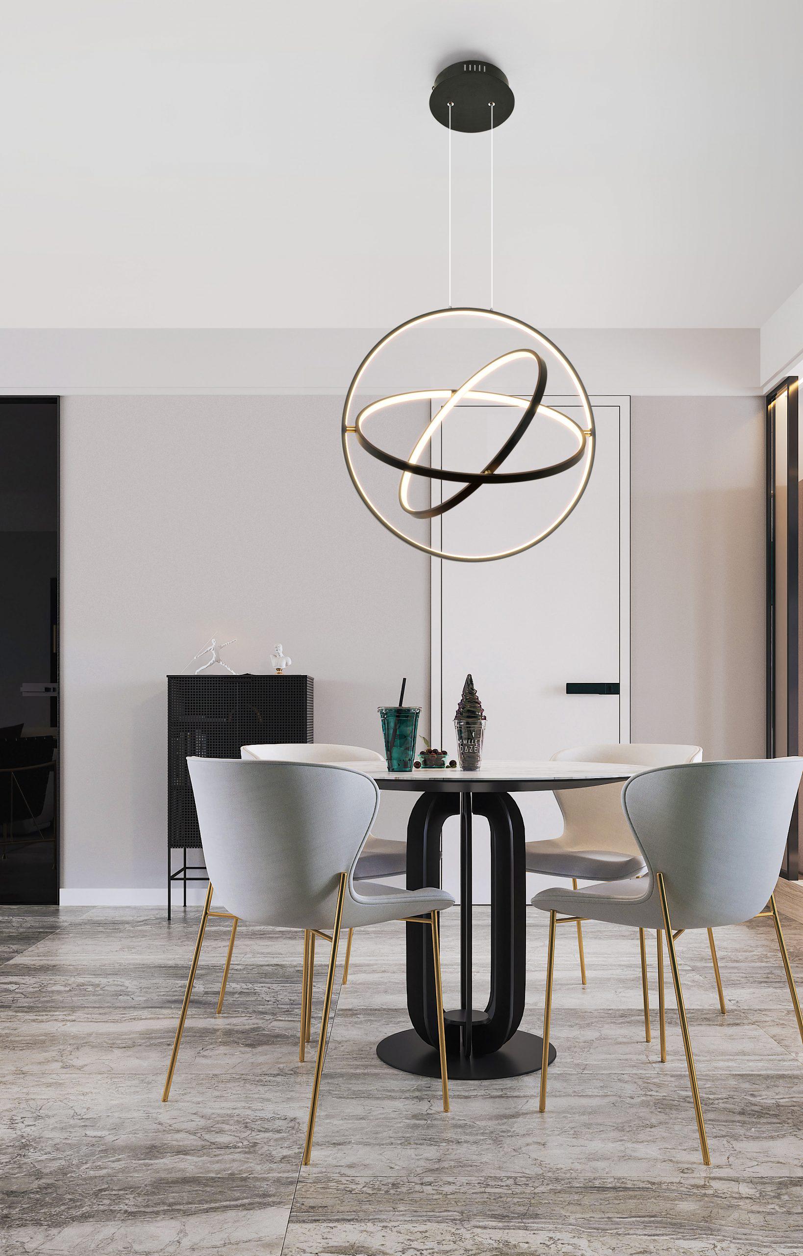 Люстра Laguna Lighting 42563-60 - фото 2
