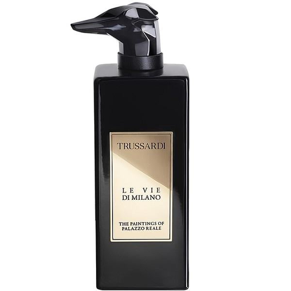 Парфюмированная вода унисекс Trussardi The Paintings of Palazzo Reale тестер 100 мл (18781997)