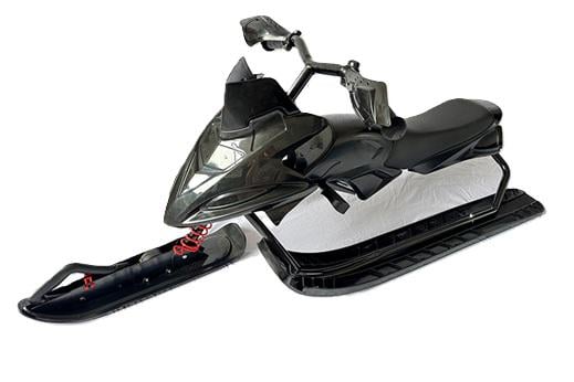 Снегокат детский Metr+ MS 4636-3 (29732834)