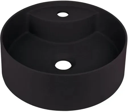 Умывальник Deante Silia Nero (CQS_NU4S)