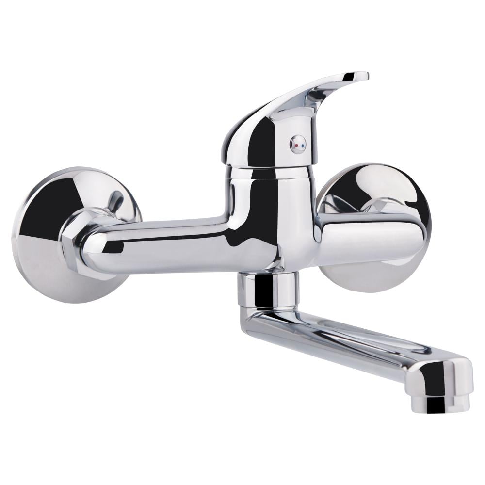 Смеситель для кухни Qtap Smart СRM (009)