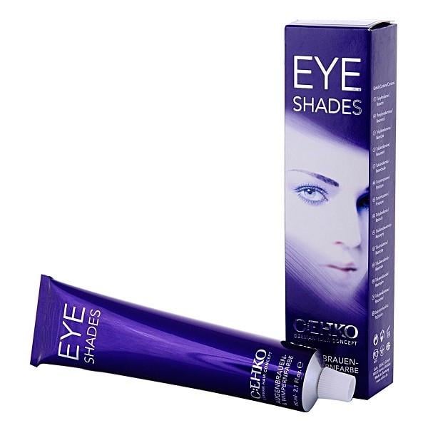 Краска для бровей и ресниц С:ЕНКО Светло-коричневый (2665146)