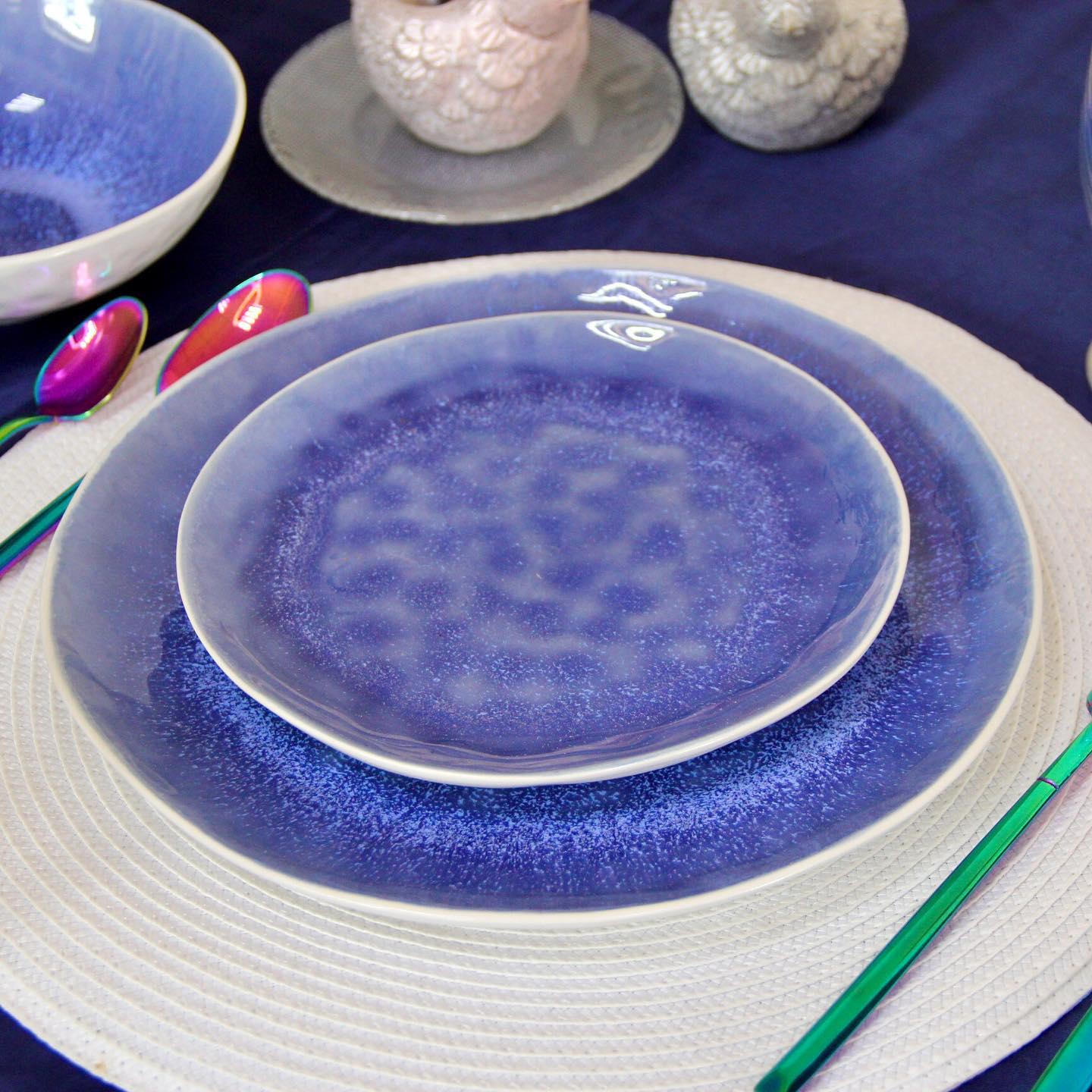 Столовый сервиз на 4 персоны Curacao 12 пр. (JM100PB) - фото 4 Столовый сервиз на 4 персоны Curacao 12 пр. (JM100PB) - фото 4