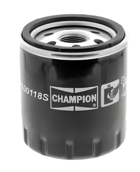 Фильтр масла Champion COF100118S