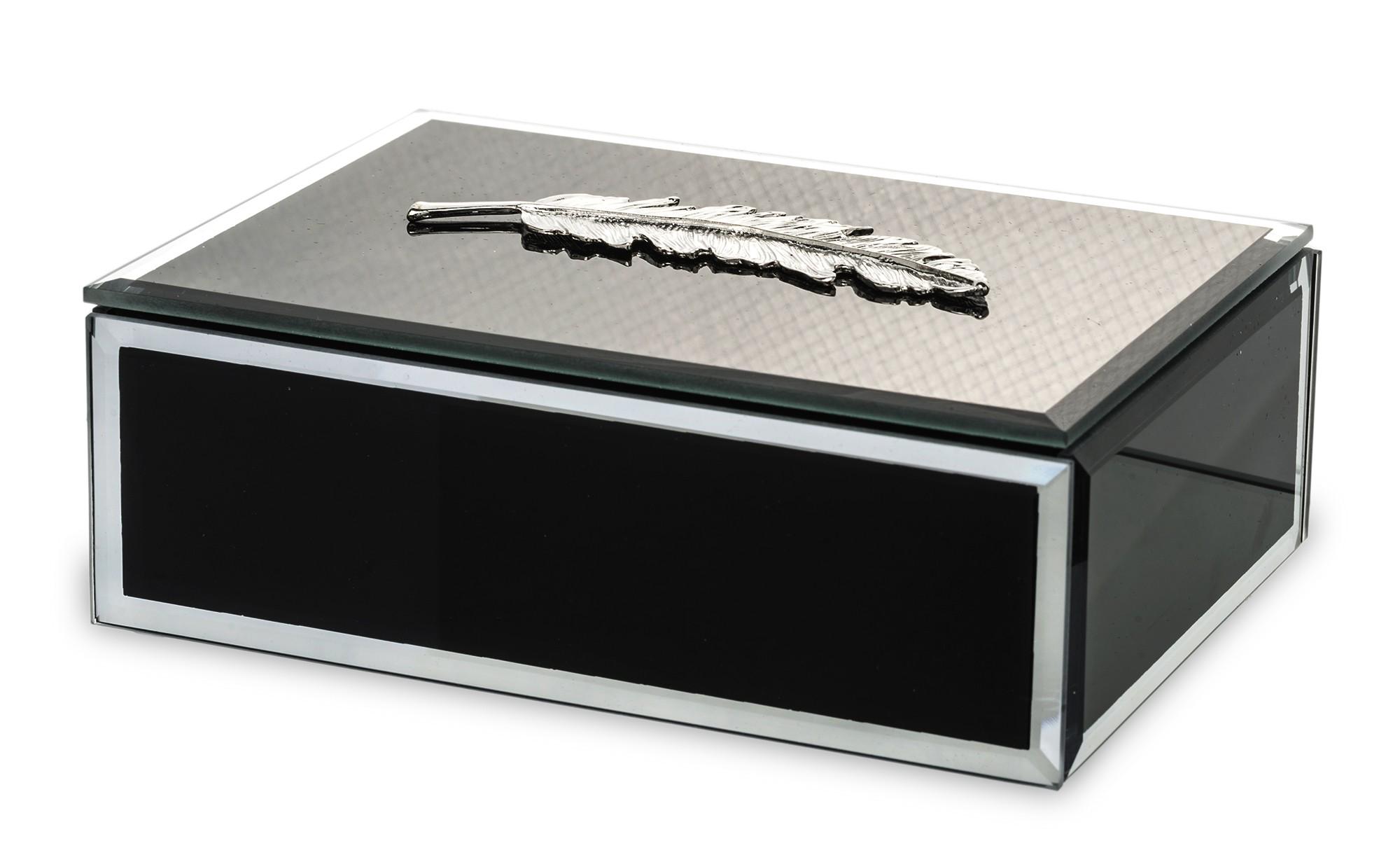 Декоративная шкатулка для украшений (130988)