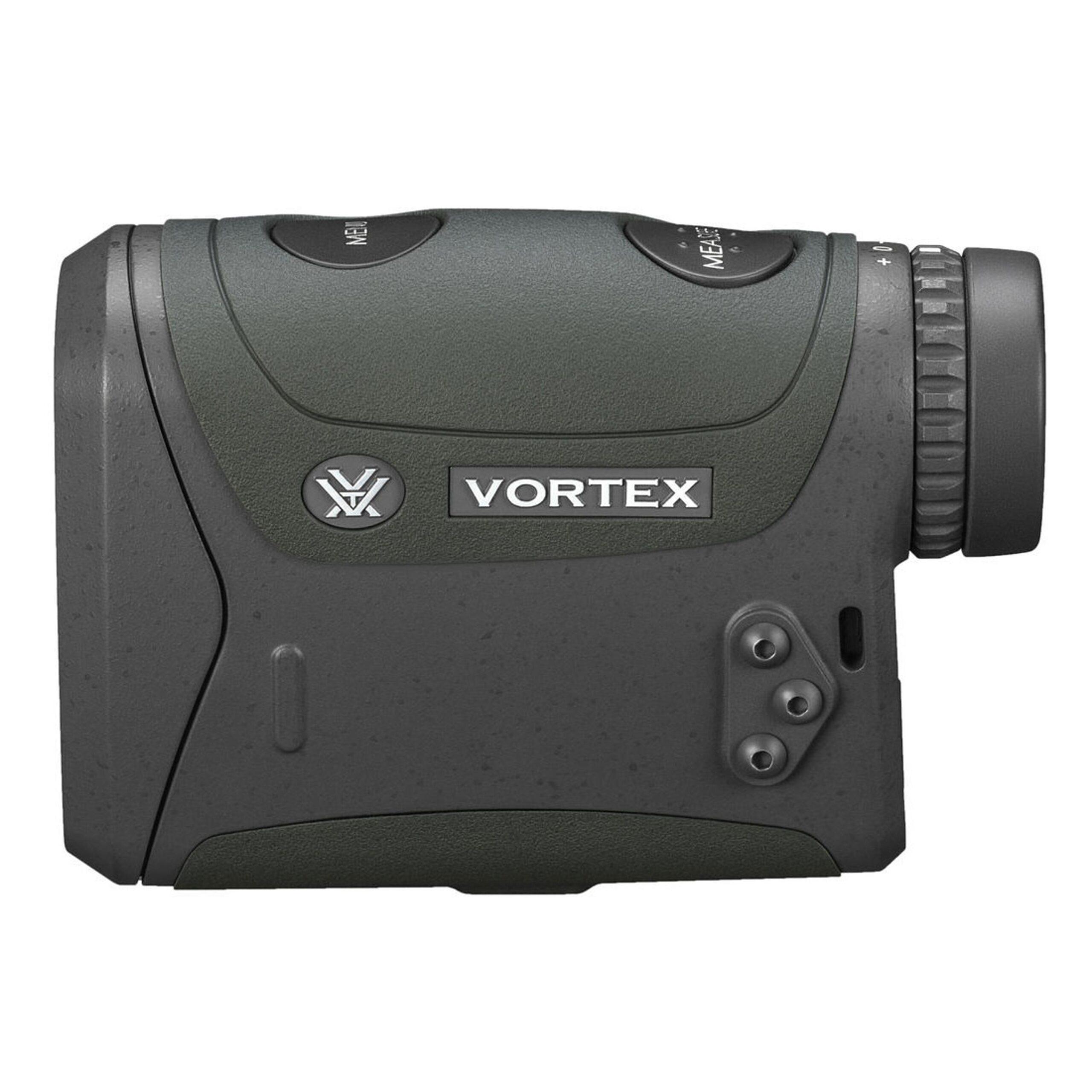 Дальномер лазерный Vortex Viper HD 3000 7x/25 мм CR123A ArmorTek Black (LRF-250)