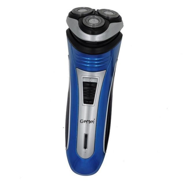Электробритва для бороды и усов Gemei GM-7090
