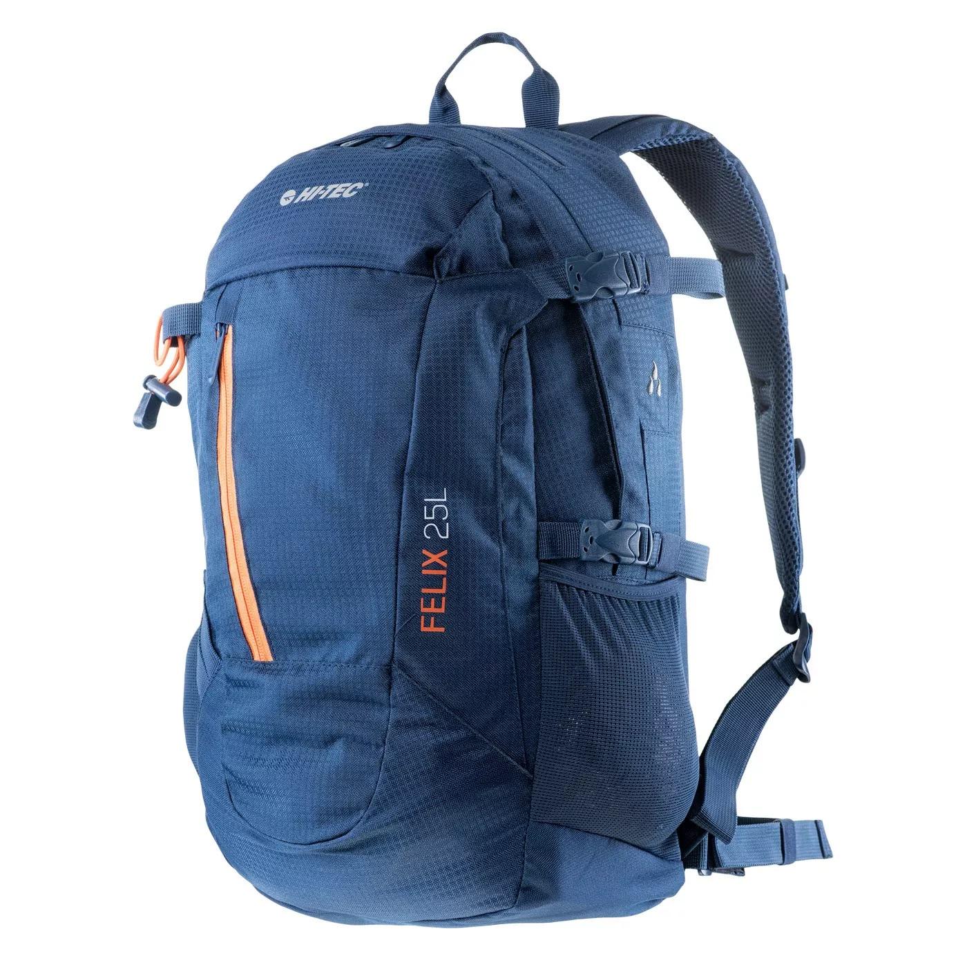 Рюкзак Hi-Tec Felix 25L Синий