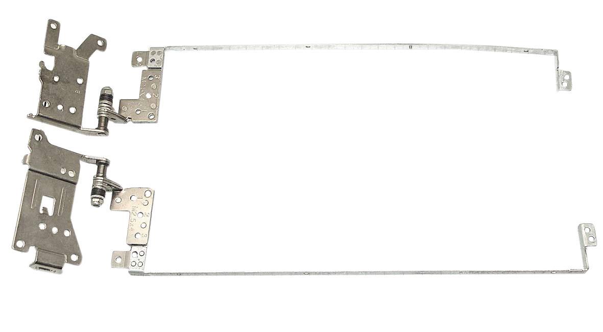 Петли для ноутбука Dell Inspiron 17 5758/5759 (022304)