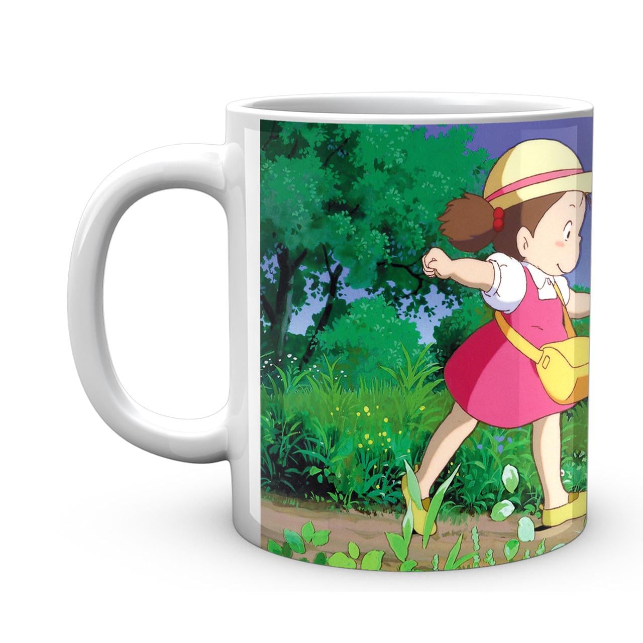 Чашка Geekland My Neighbor Totoro Мэй (MNT 02.04)