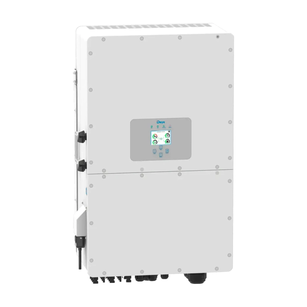 Солнечнй инвертор Deye SUN-50K-SG01HP3-EU-BM4 (21073)