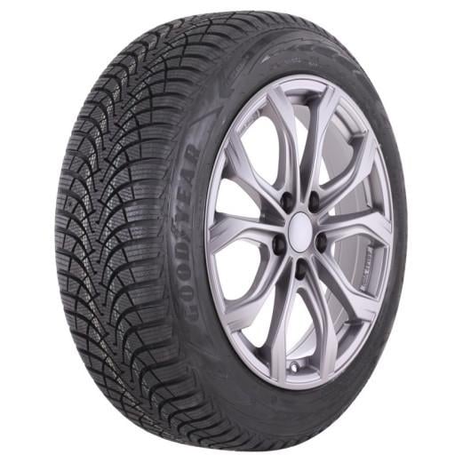 Шина зимняя Goodyear UltraGrip 9 185/65R14 86T (26702)