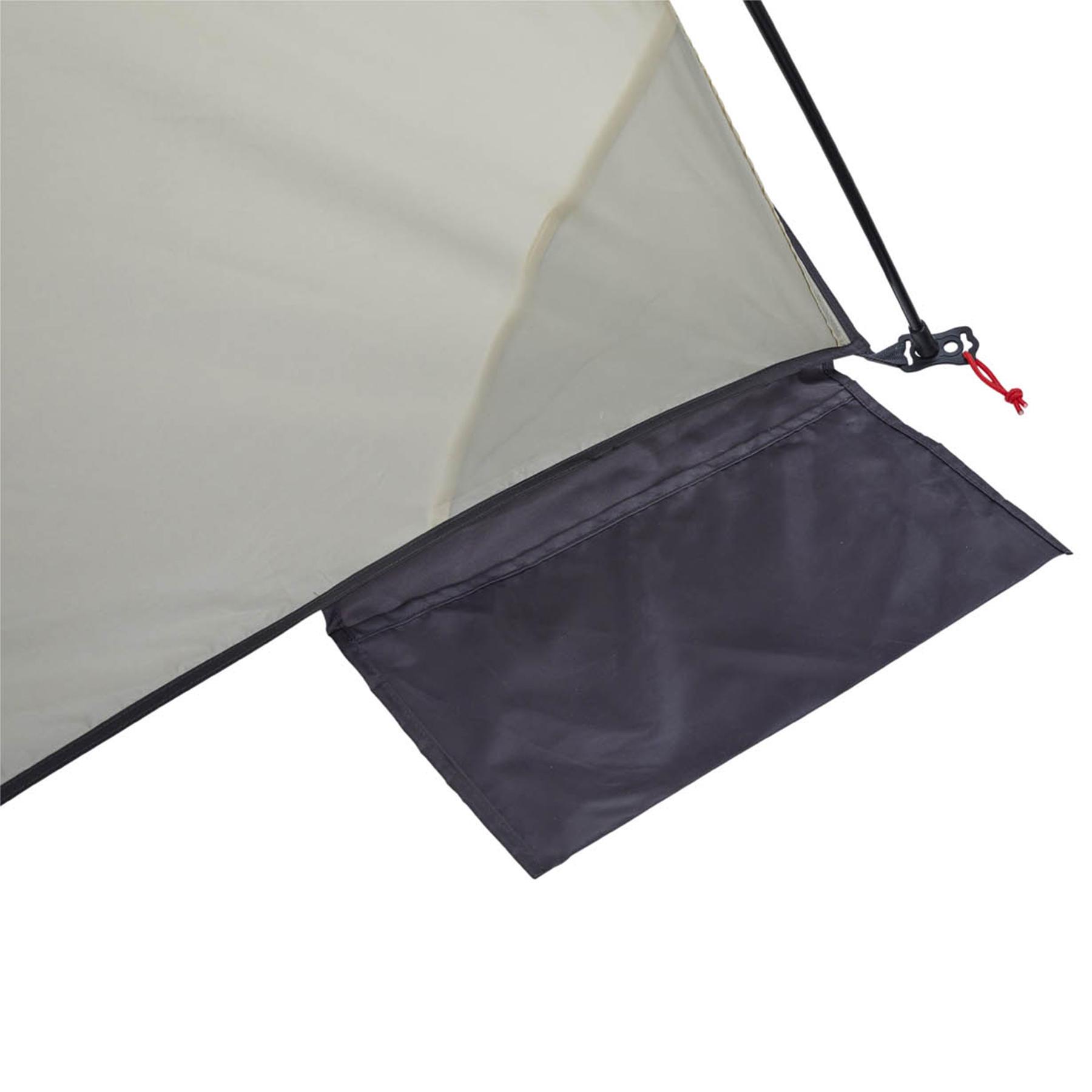 Намет Uquip Speedy UV 50+ Sand/Grey (241005) - фото 12