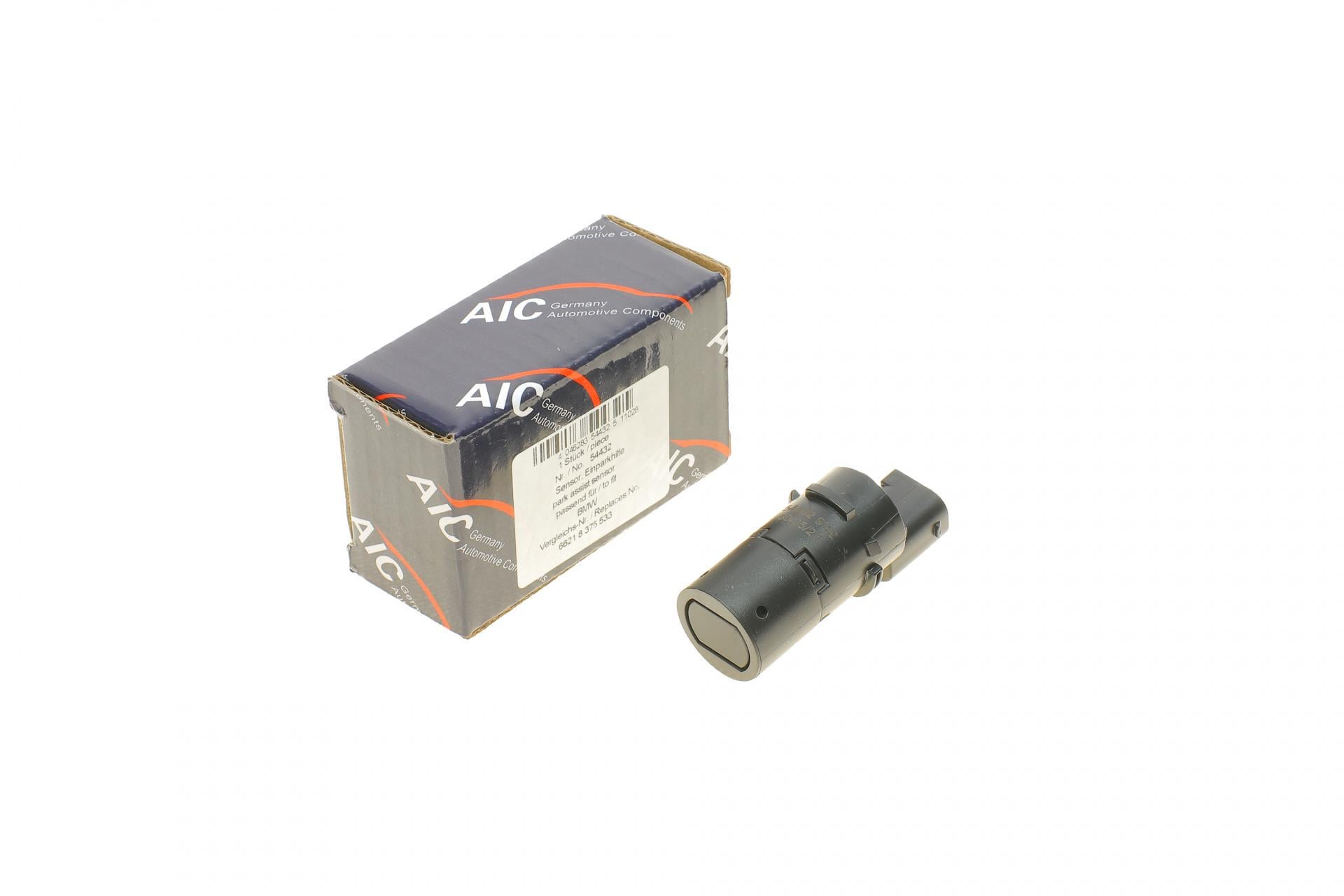Датчик Aic парковки BMW 5 E39 95-03 (54432)