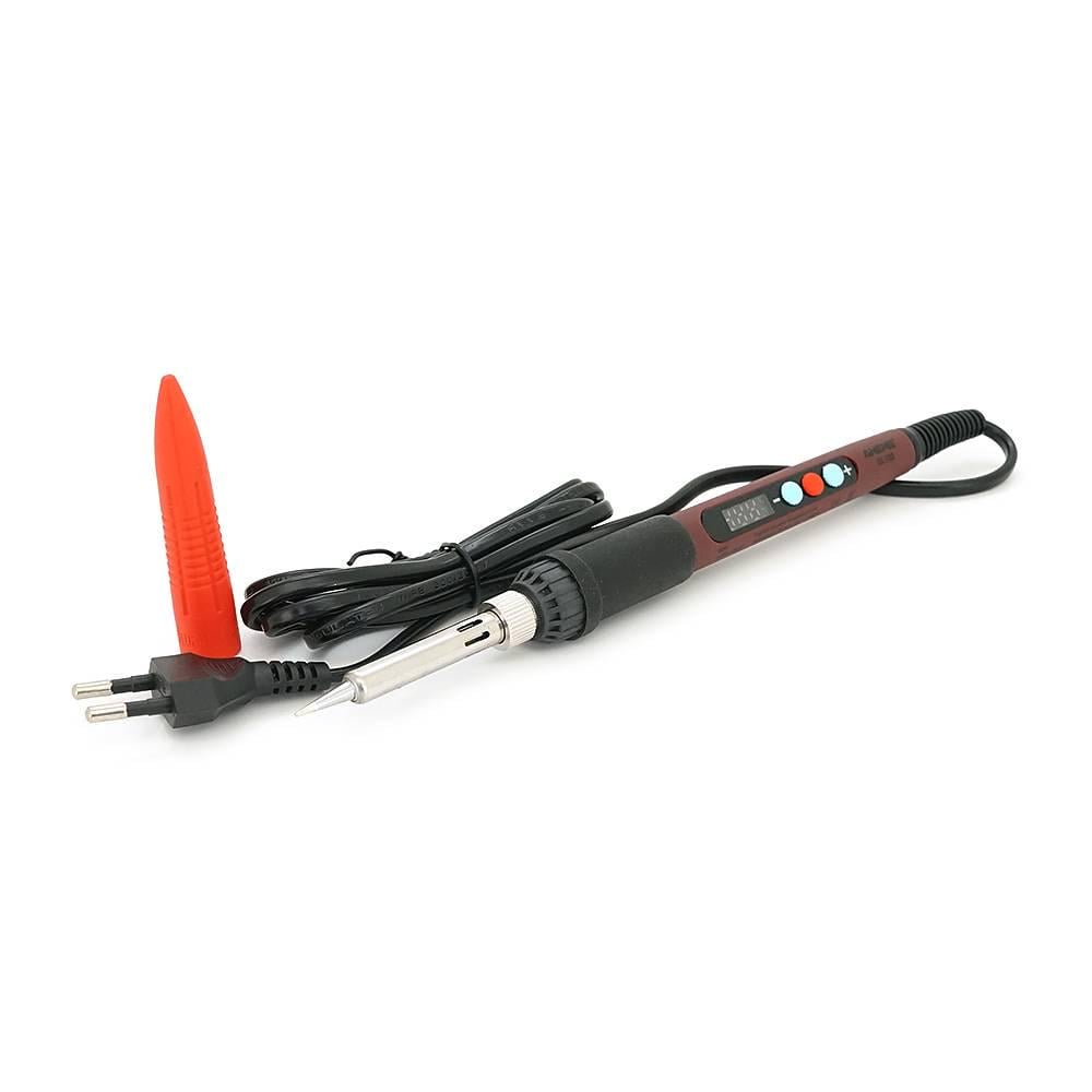 Паяльник електричний ANENG SL-103 60W EURO Blister Паяльник електричний ANENG SL-103 60W EURO Blister