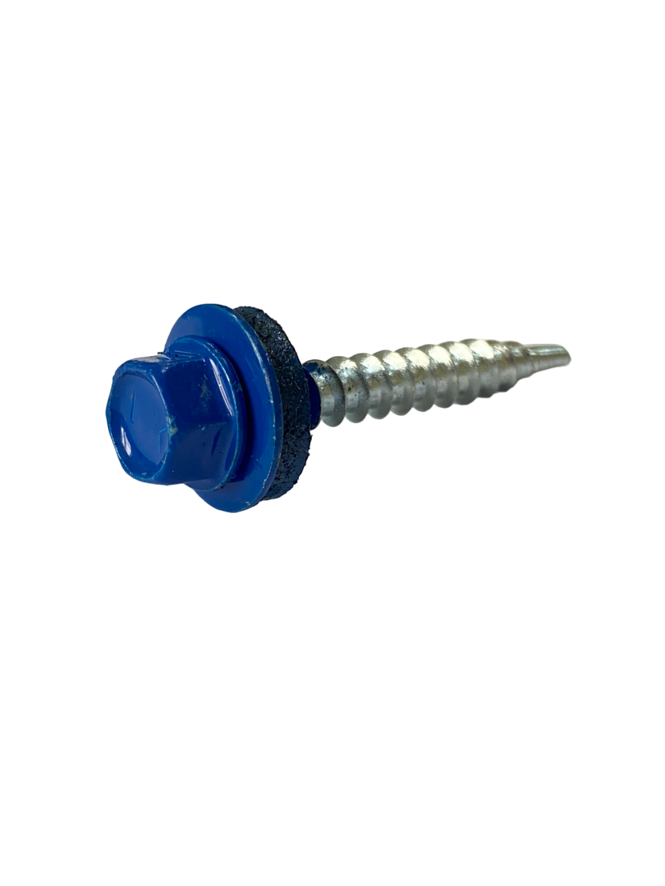 Саморез по дереву кровельный Wkret-Met 4,8х35 250 шт. RAL 5005 Синий (10504219) - фото 1 Саморез по дереву кровельный Wkret-Met 4,8х35 250 шт. RAL 5005 Синий (10504219) - фото 1