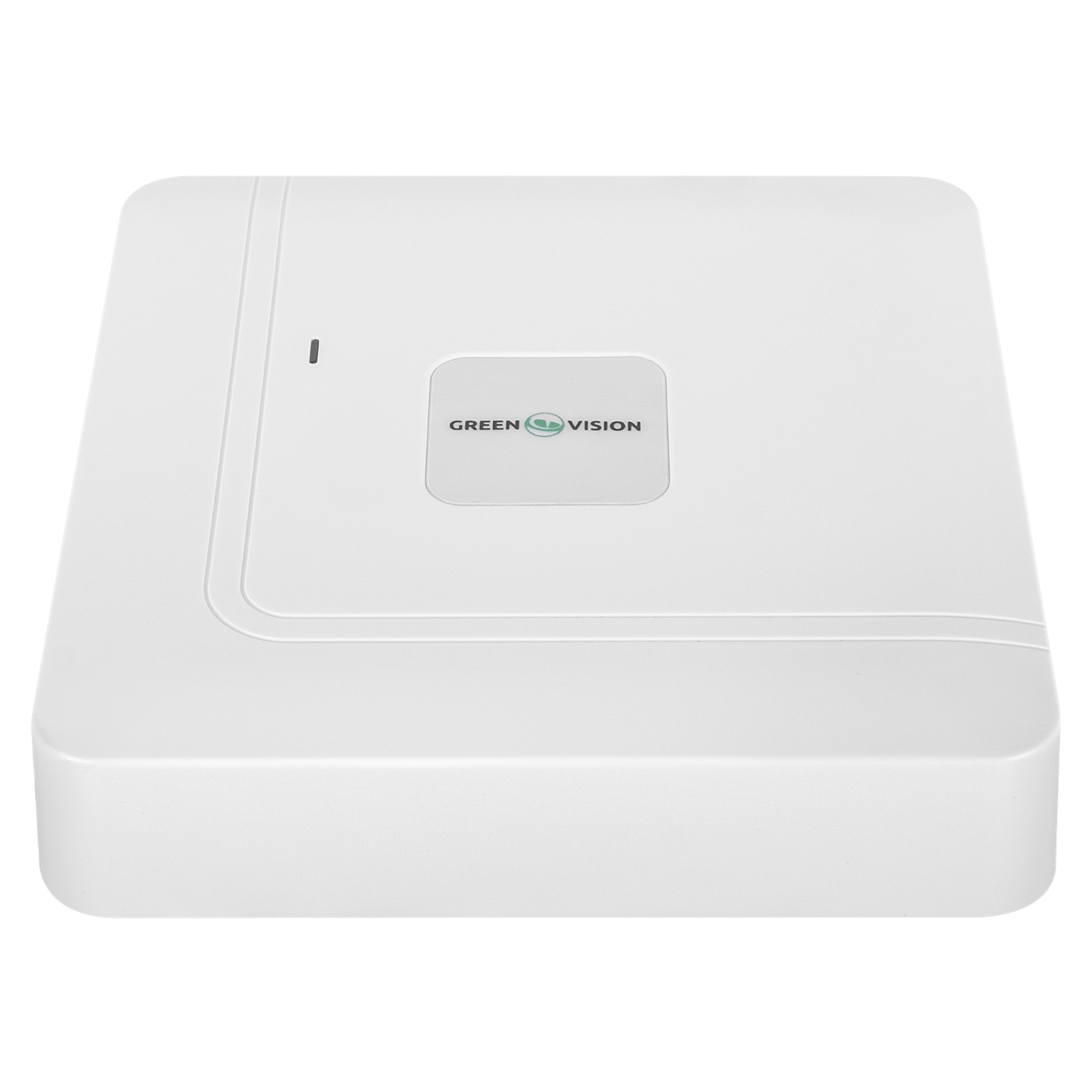 Видеорегистратор гибридный GreenVision 5MP GHD GV-A-S042/08 8-канальный (23931152)