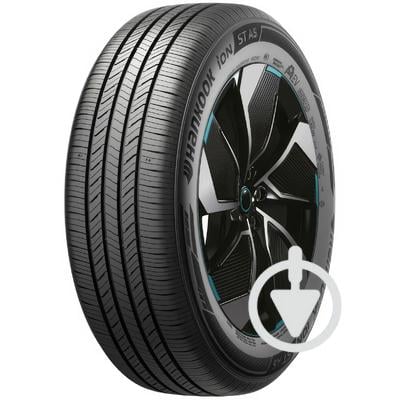 Автошина Hankook iON ST AS IH61 235/50 R18 97V