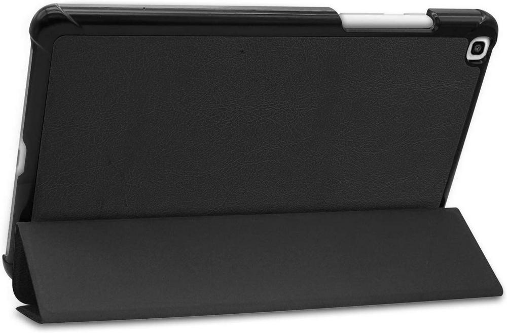 Чохол Magnet для Samsung Galaxy Tab A 8,0 2019 T290 T295 Black (11152) Чохол Magnet для Samsung Galaxy Tab A 8,0 2019 T290 T295 Black (11152)