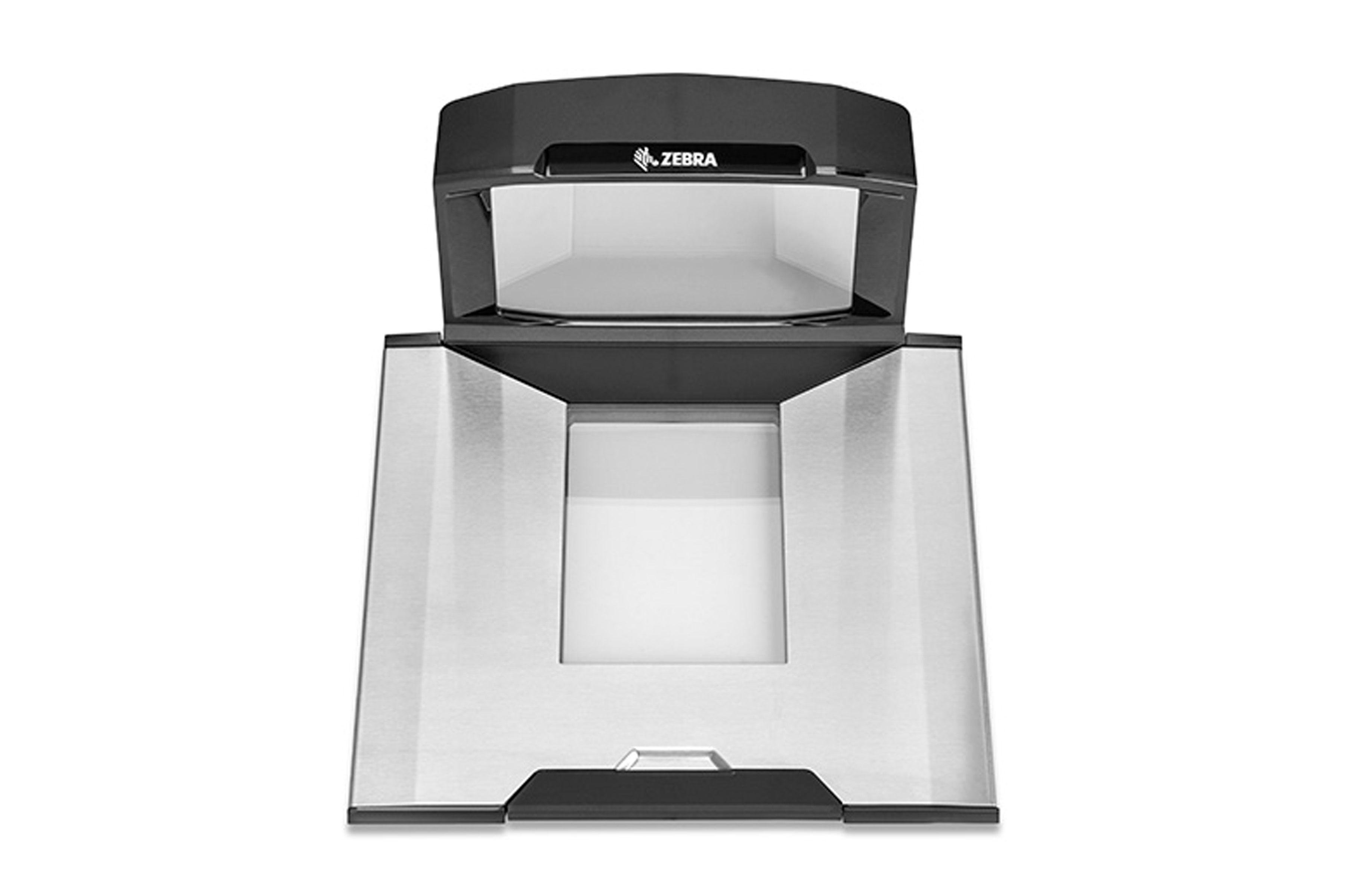 Сканер штрих-коду стаціонарний ZEBRA МP7000 середній (30343950)