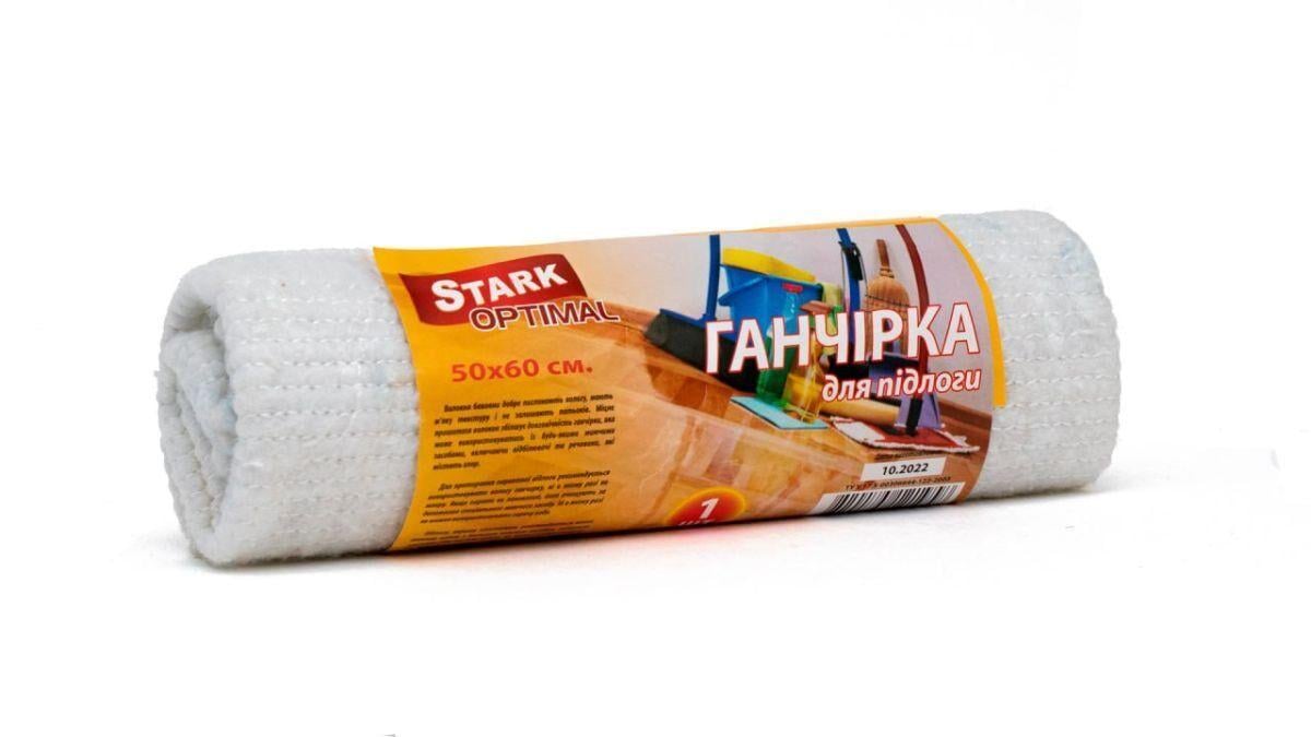 Тряпка для пола 50х60 см (3002520306)