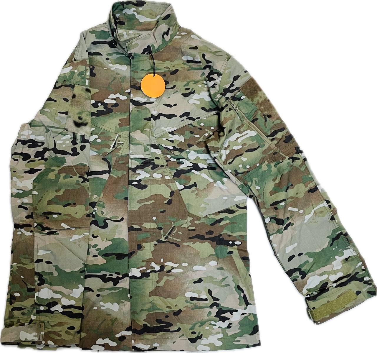 Китель Crye Precision G4 NSPA FIELD SHIRT MD-R Мультикам (21257640)