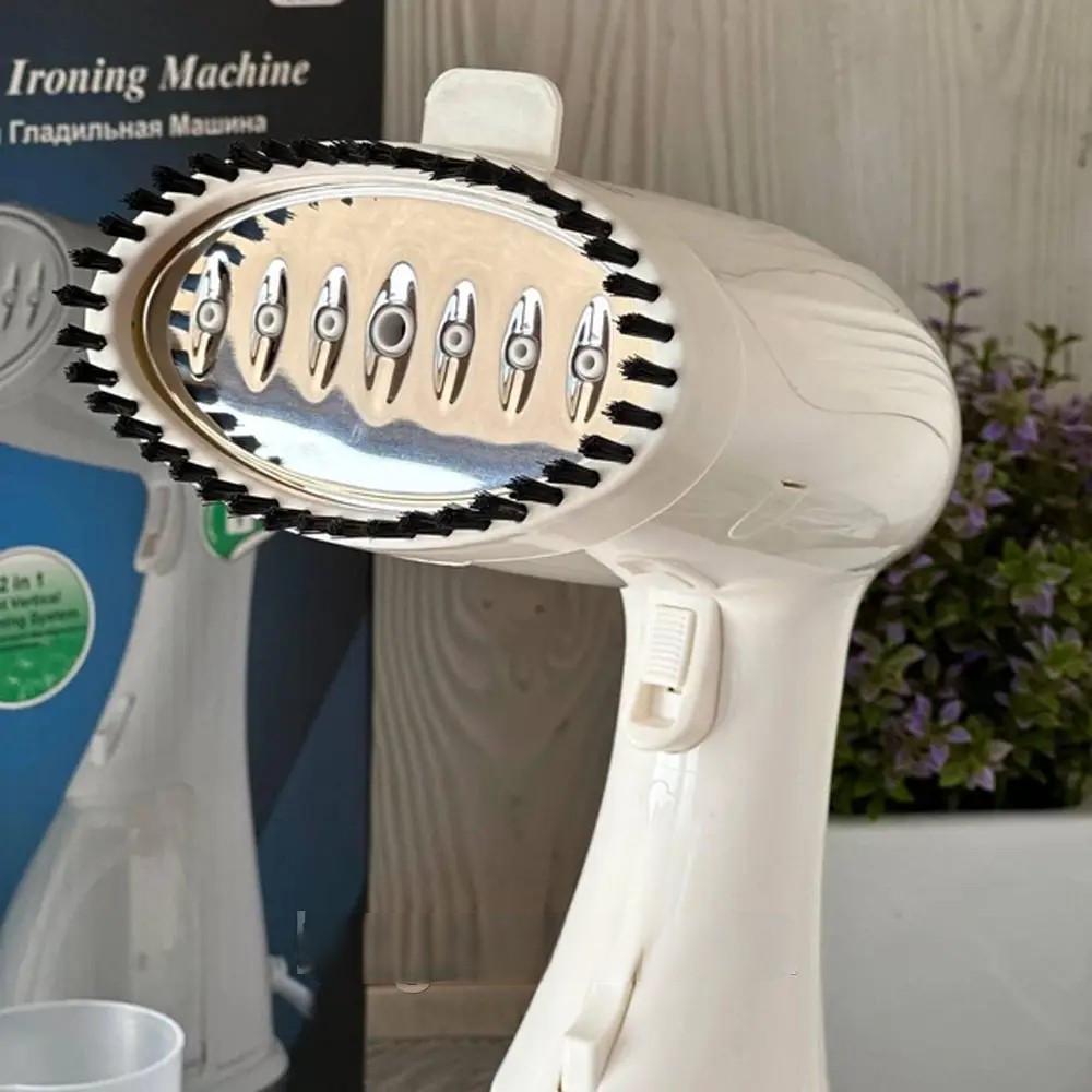 Отпариватель ручной RAF SKY RS7051 1600W (2023201731) - фото 2 Отпариватель ручной RAF SKY RS7051 1600W (2023201731) - фото 2