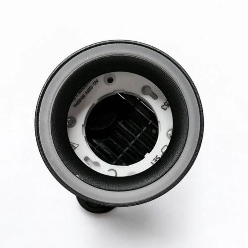 Прожектор на шину LIGHT SET LUG TR-GX 8550 GX53 Чорний (97754) - фото 5 Прожектор на шину LIGHT SET LUG TR-GX 8550 GX53 Чорний (97754) - фото 5