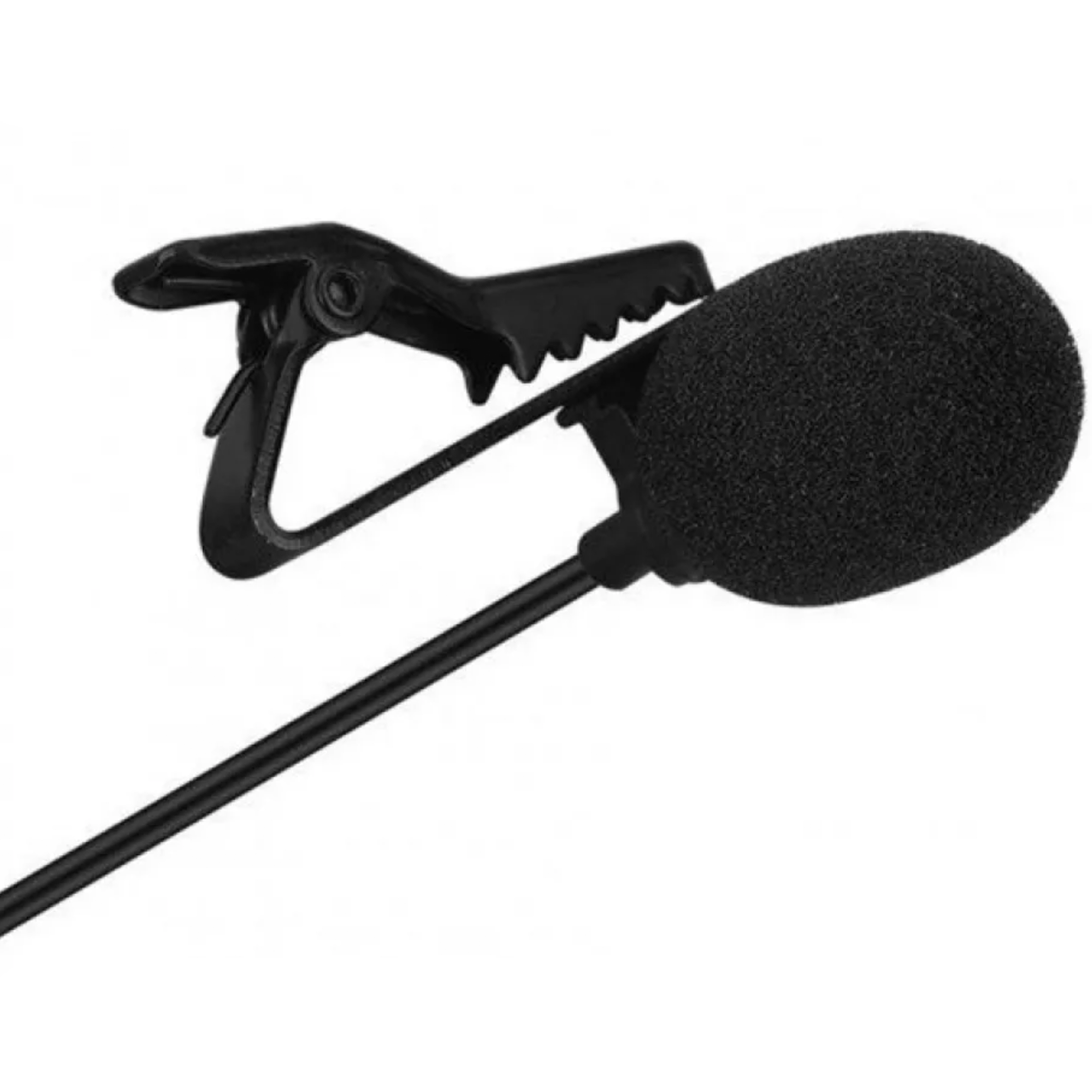 Петличный микрофон Lapel Microphone Type C - фото 3