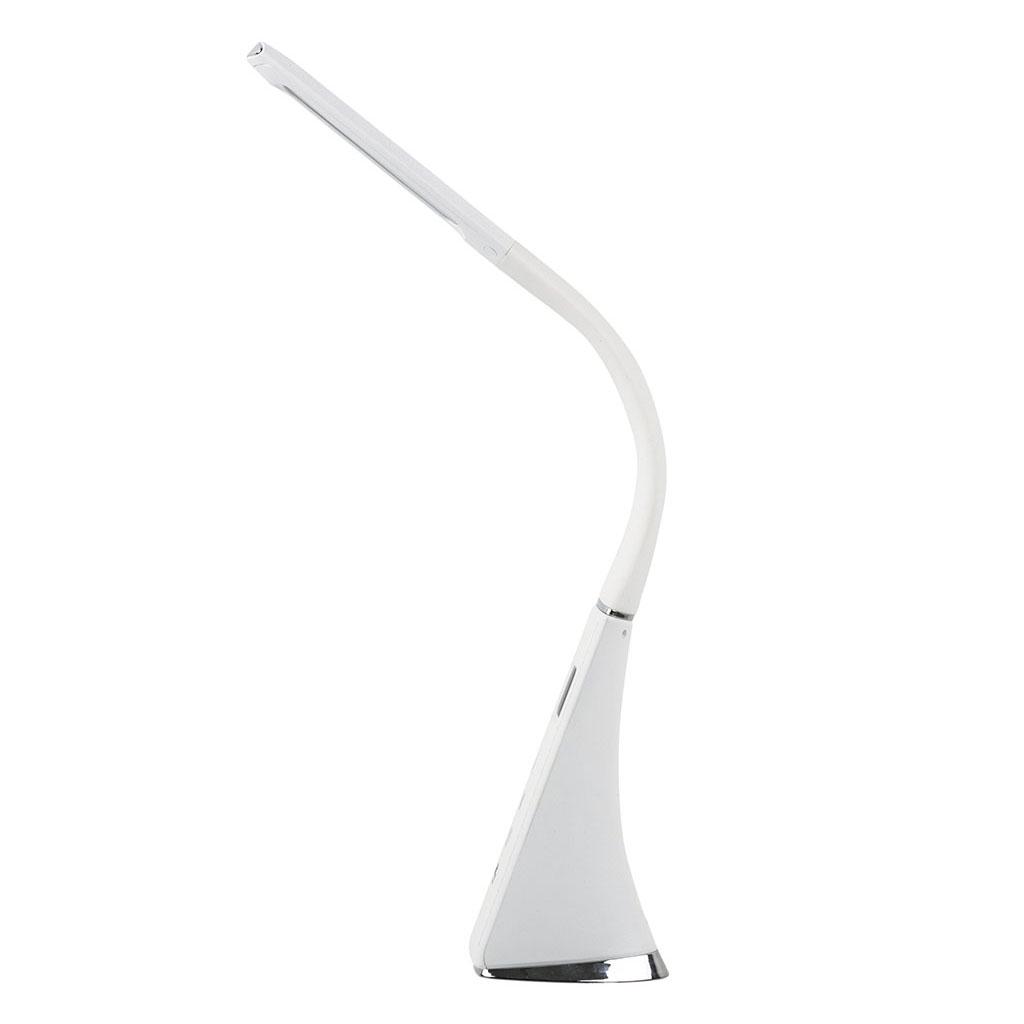 Настільна лампа Lightrich H19 з акумулятором White (LS1010054066) - фото 4 Настільна лампа Lightrich H19 з акумулятором White (LS1010054066) - фото 4